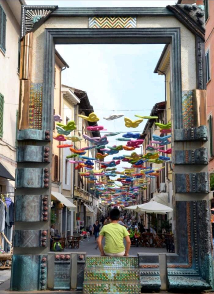 Apartamento Happy House Pisa