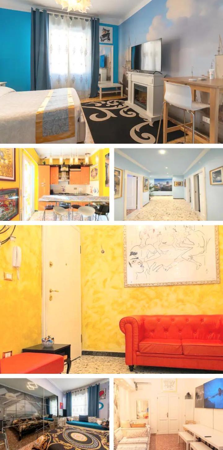 Apartamento Happy House