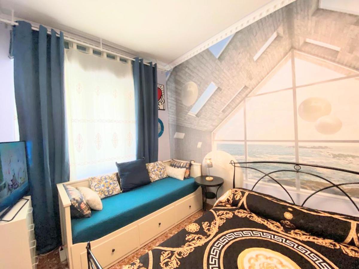 Apartamento Happy House *