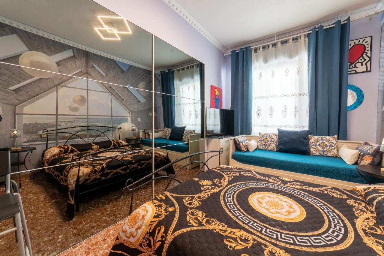 Happy House Apartamento *