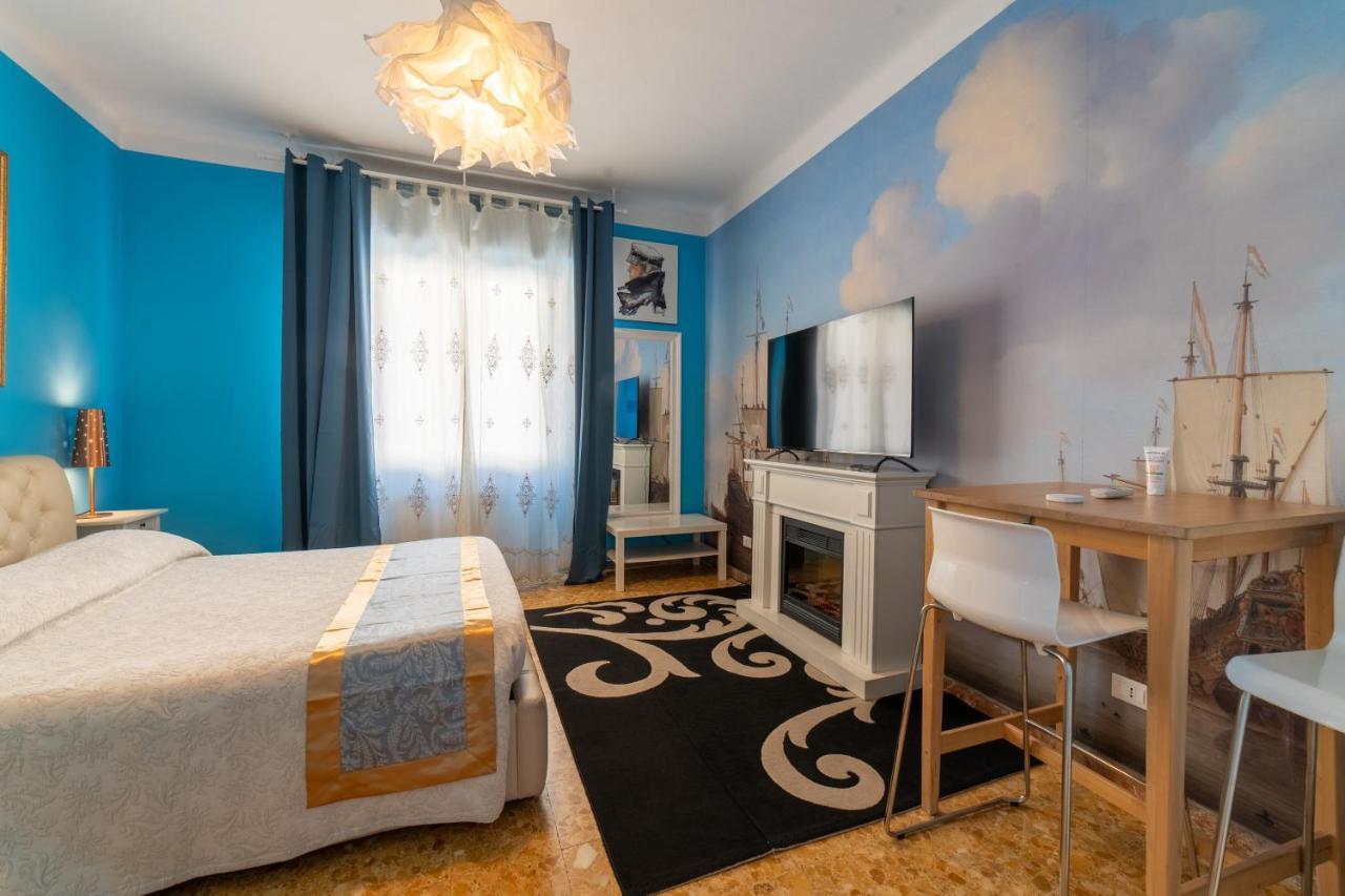 Apartamento Happy House