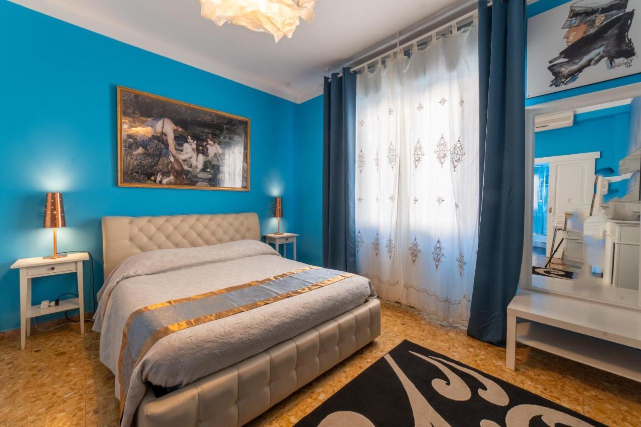 Happy House Apartamento Pisa