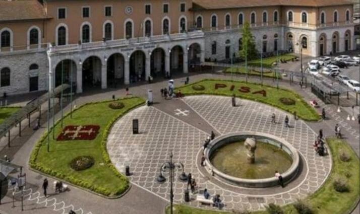 Happy House Pisa