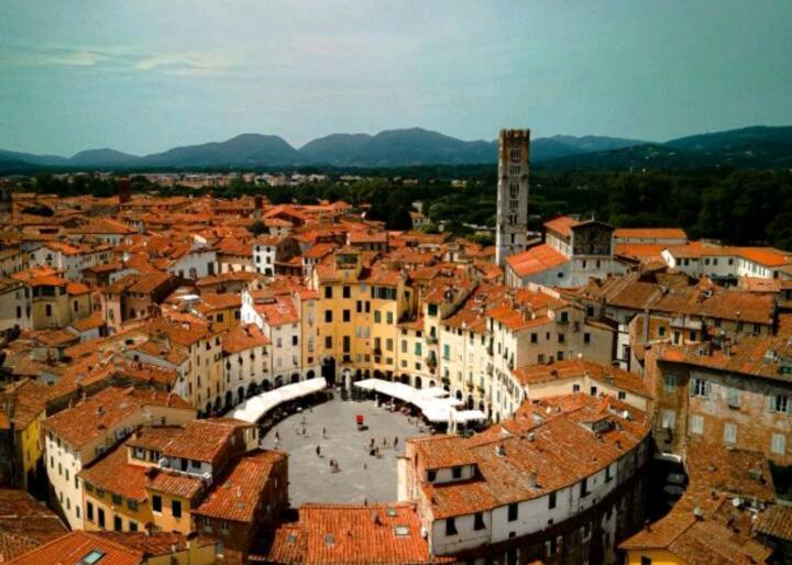 Apartamento Happy House Pisa