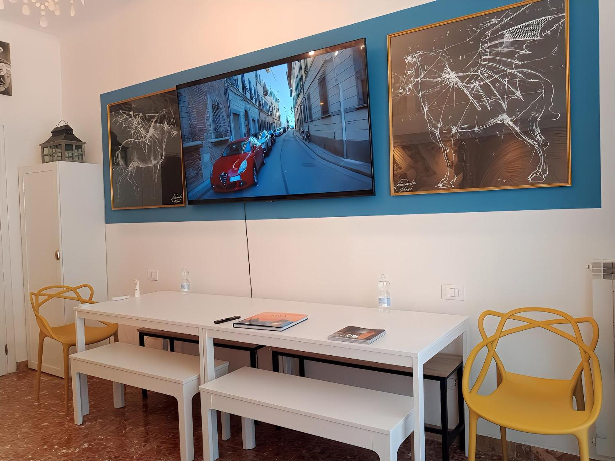 Apartamento Happy House
