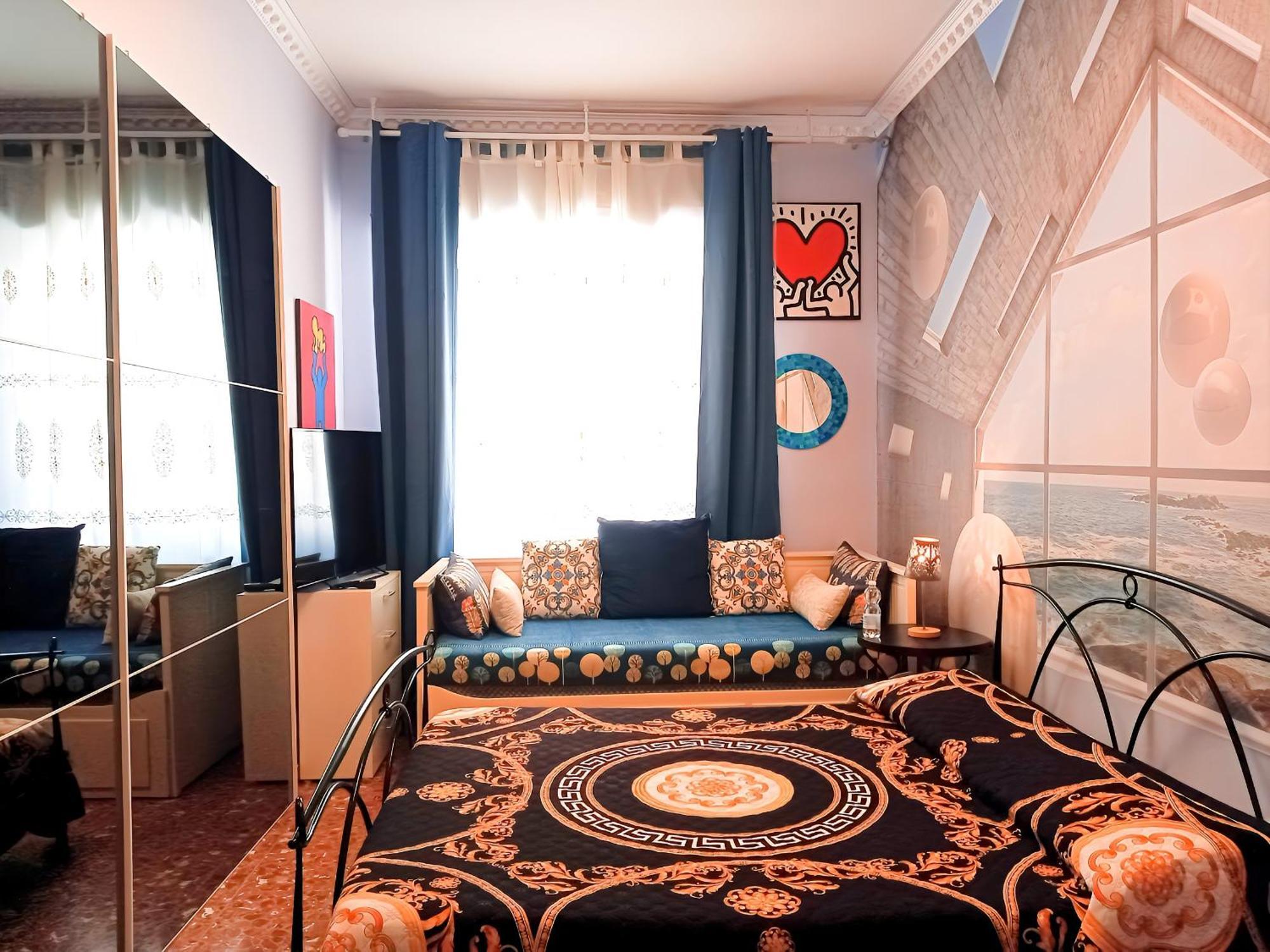 Apartamento Happy House *